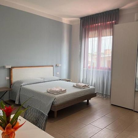 Levante Salento ปอร์โตเชซาเรโอ ภายนอก รูปภาพ