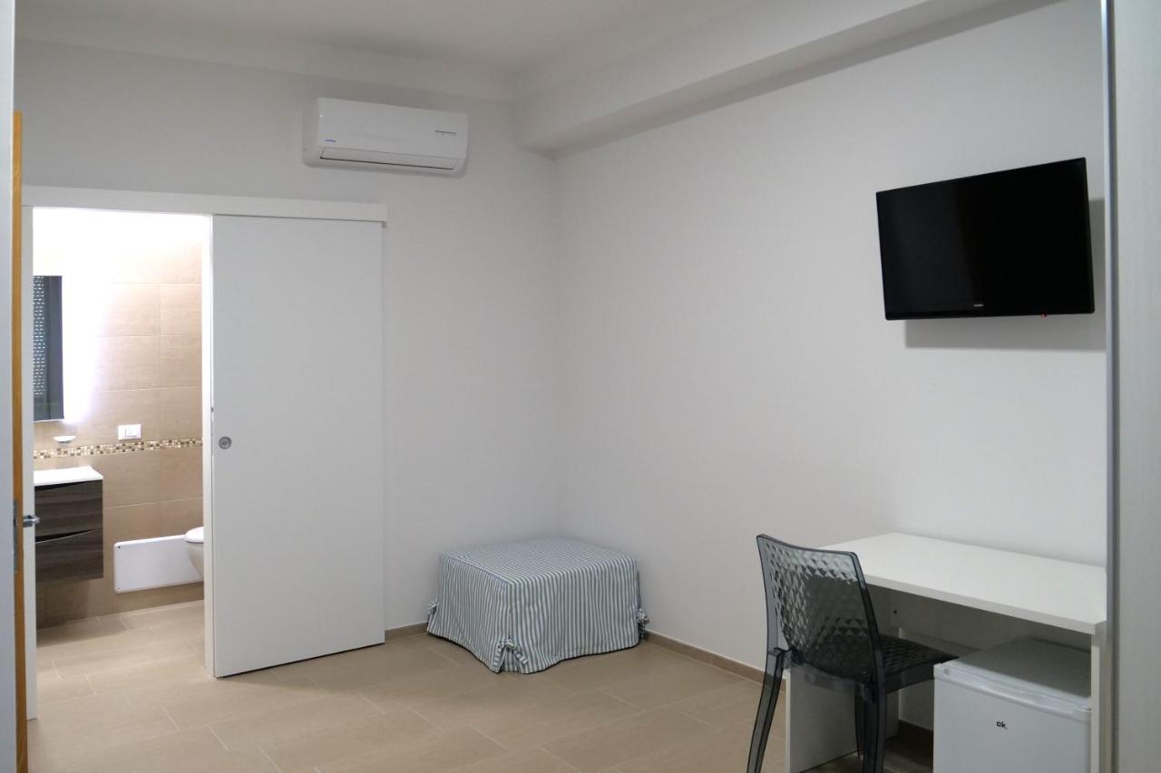 Levante Salento ปอร์โตเชซาเรโอ ภายนอก รูปภาพ