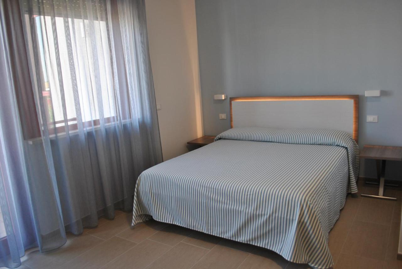 Levante Salento ปอร์โตเชซาเรโอ ภายนอก รูปภาพ