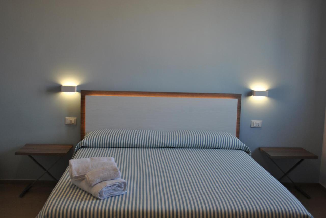 Levante Salento ปอร์โตเชซาเรโอ ภายนอก รูปภาพ