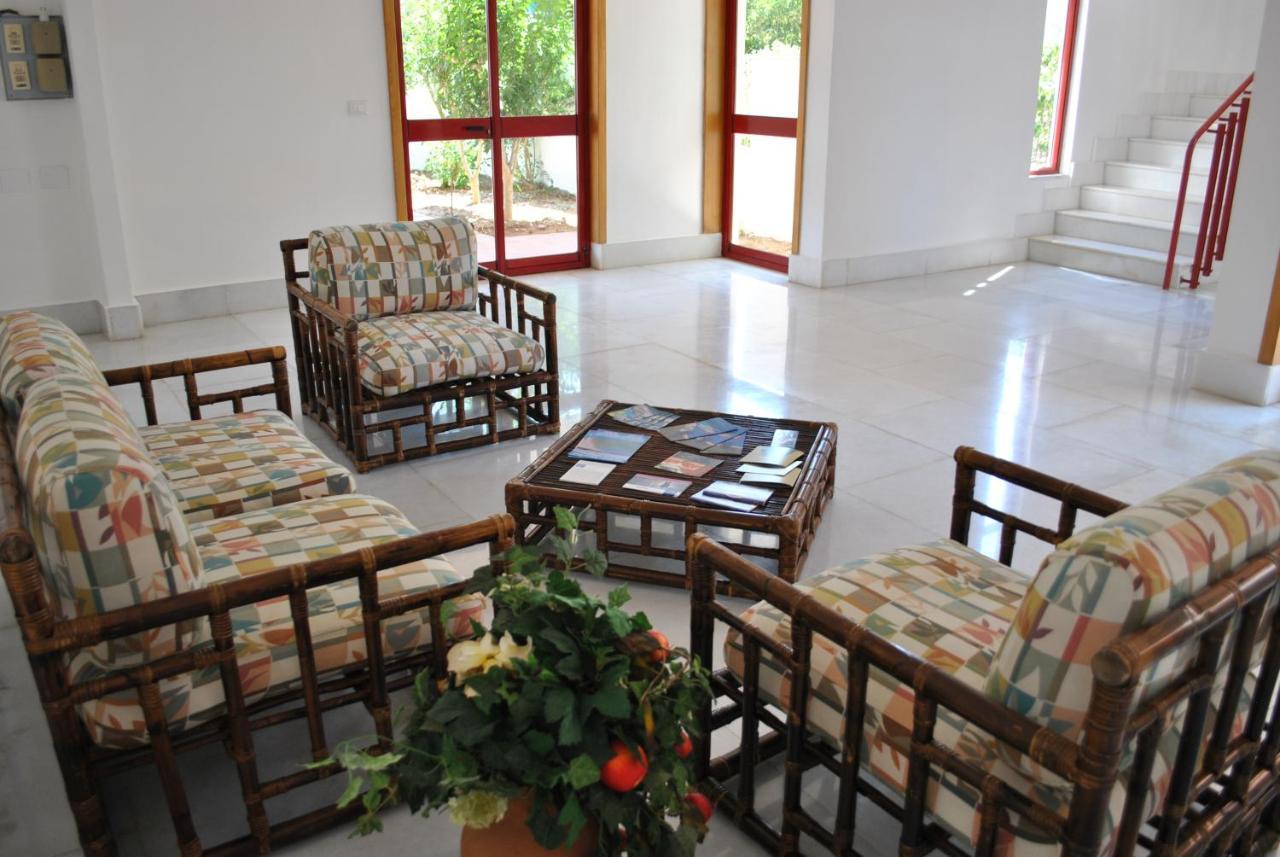 Levante Salento ปอร์โตเชซาเรโอ ภายนอก รูปภาพ