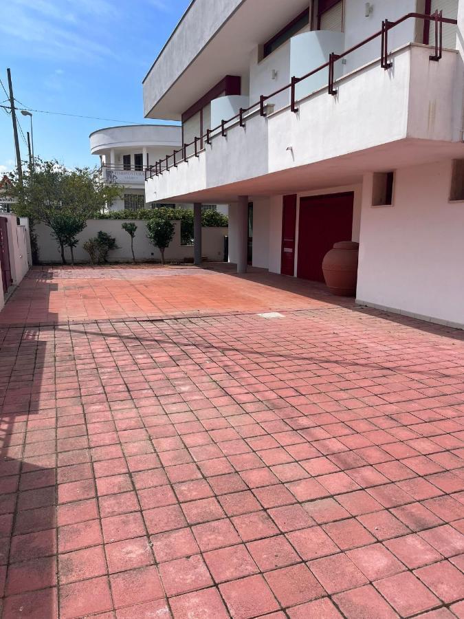 Levante Salento ปอร์โตเชซาเรโอ ภายนอก รูปภาพ